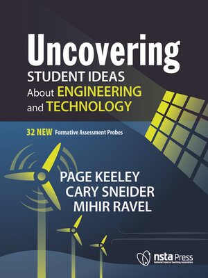 cover image of Uncovering Student Ideas About Engineering and Technology